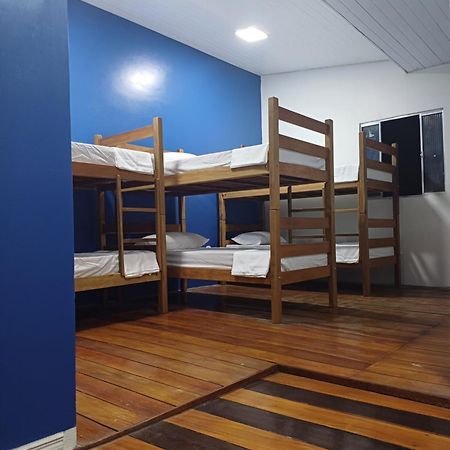 Ostello Casarao Da Ale - Cama 1 Carmo  Esterno foto