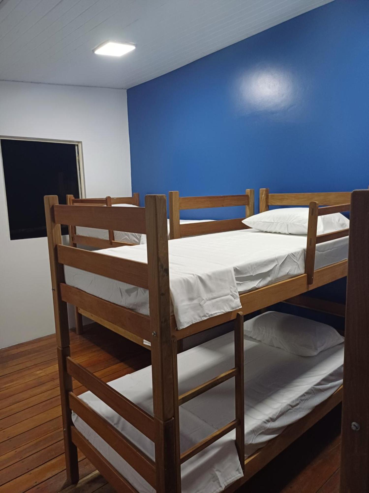 Ostello Casarao Da Ale - Cama 1 Carmo  Esterno foto